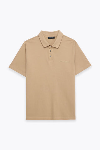 Les Benjamins - POLO TEE