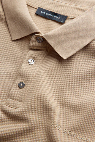 Les Benjamins - POLO TEE
