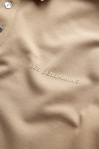 Les Benjamins - POLO TEE