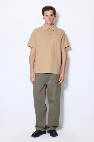 Les Benjamins - POLO TEE