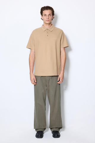 Les Benjamins - POLO TEE