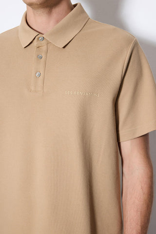 Les Benjamins - POLO TEE