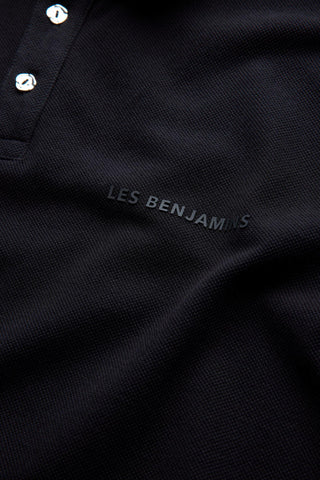 Les Benjamins - POLO TEE