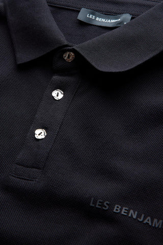 Les Benjamins - POLO TEE