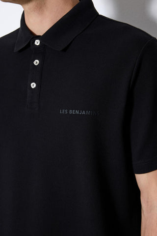 Les Benjamins - POLO TEE