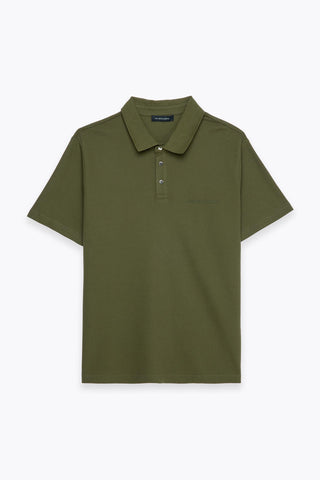 Les Benjamins - POLO TEE