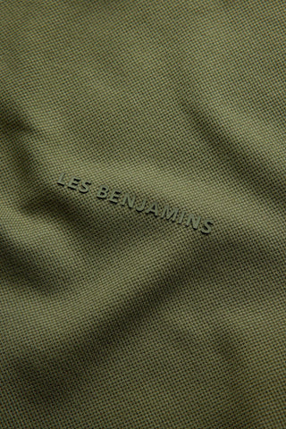 Les Benjamins - POLO TEE
