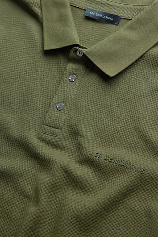 Les Benjamins - POLO TEE