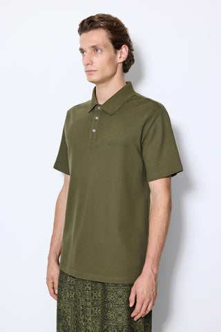 Les Benjamins - POLO TEE