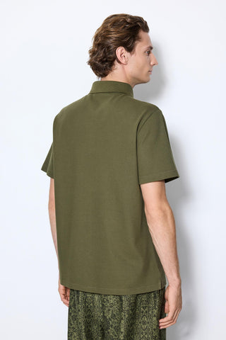 Les Benjamins - POLO TEE