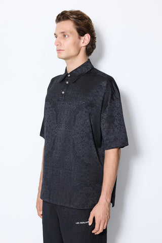 Les Benjamins - CARPET POLO TEE