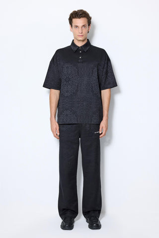 Les Benjamins - CARPET POLO TEE