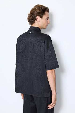 Les Benjamins - CARPET POLO TEE