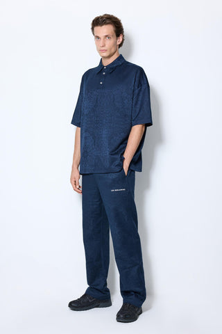 Les Benjamins - CARPET POLO TEE