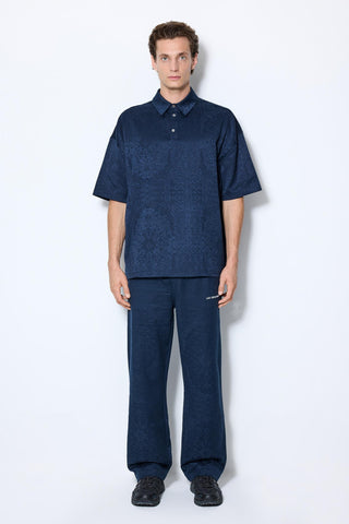 Les Benjamins - CARPET POLO TEE