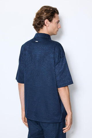 Les Benjamins - CARPET POLO TEE
