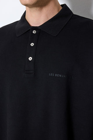 Les Benjamins - POLO TEE