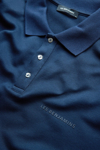 Les Benjamins - POLO TEE