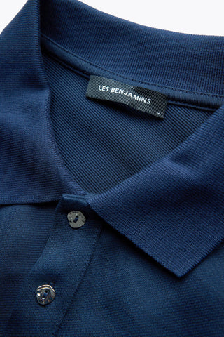 Les Benjamins - POLO TEE
