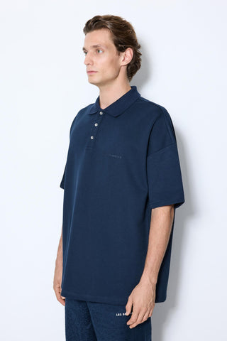 Les Benjamins - POLO TEE