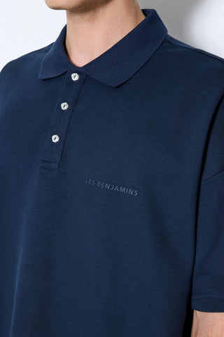 Les Benjamins - POLO TEE