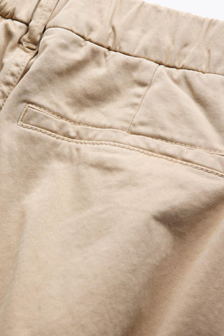 Les Benjamins - STRAIGHT LEG PANTS
