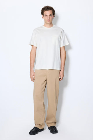 Les Benjamins - STRAIGHT LEG PANTS