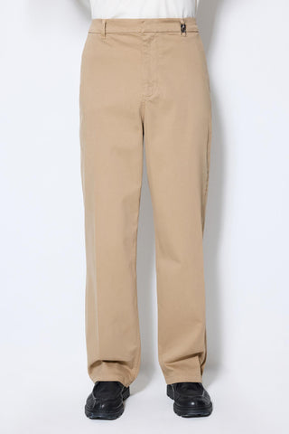 Les Benjamins - STRAIGHT LEG PANTS
