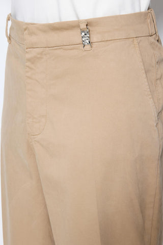 Les Benjamins - STRAIGHT LEG PANTS
