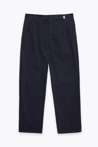 Les Benjamins - STRAIGHT LEG PANTS