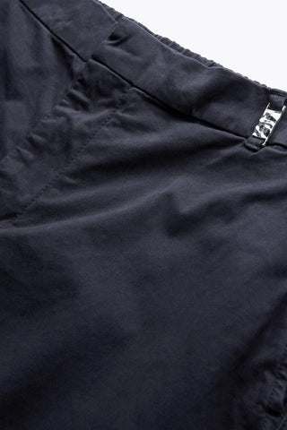 Les Benjamins - STRAIGHT LEG PANTS