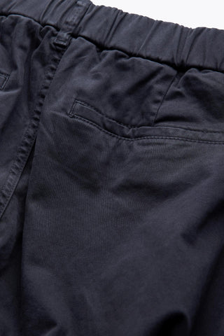 Les Benjamins - STRAIGHT LEG PANTS