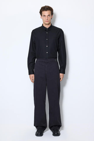 Les Benjamins - STRAIGHT LEG PANTS