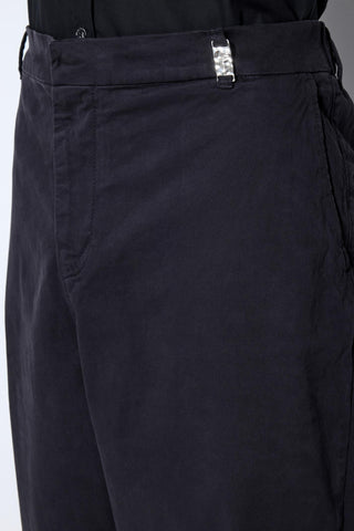 Les Benjamins - STRAIGHT LEG PANTS