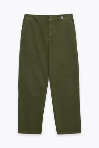 Les Benjamins - STRAIGHT LEG PANTS