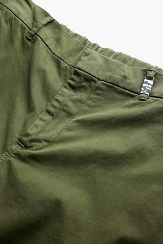 Les Benjamins - STRAIGHT LEG PANTS