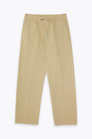 Les Benjamins - ELASTIC WAIST PANTS
