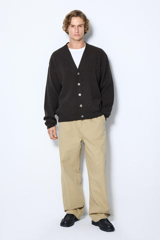 Les Benjamins - ELASTIC WAIST PANTS