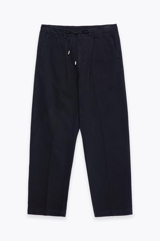 Les Benjamins - ELASTIC WAIST PANTS