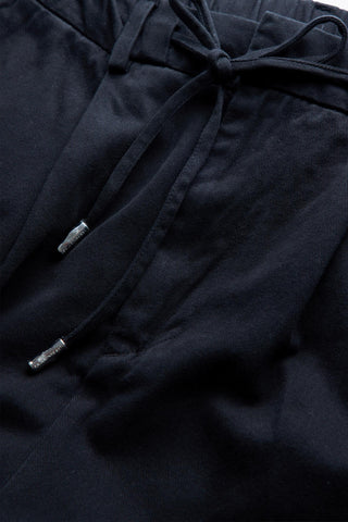 Les Benjamins - ELASTIC WAIST PANTS