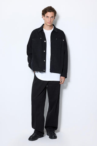 Les Benjamins - ELASTIC WAIST PANTS