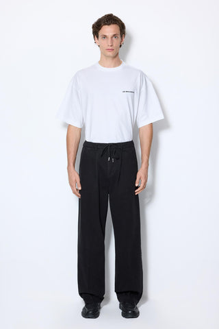 Les Benjamins - ELASTIC WAIST PANTS