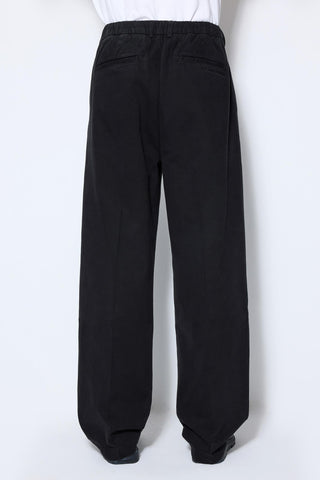 Les Benjamins - ELASTIC WAIST PANTS