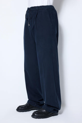Les Benjamins - ELASTIC WAIST PANTS
