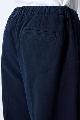 Les Benjamins - ELASTIC WAIST PANTS