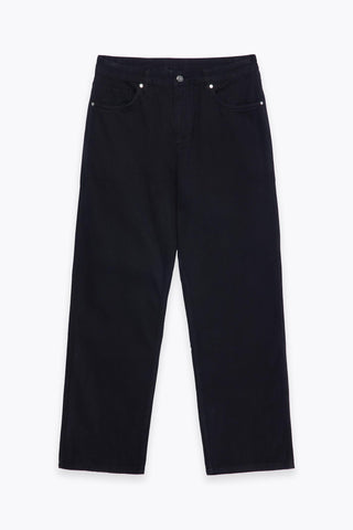 Les Benjamins - 5 POCKET PANTS