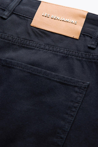 Les Benjamins - 5 POCKET PANTS