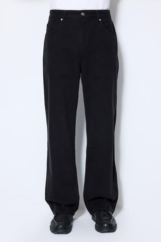 Les Benjamins - 5 POCKET PANTS