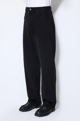 Les Benjamins - 5 POCKET PANTS