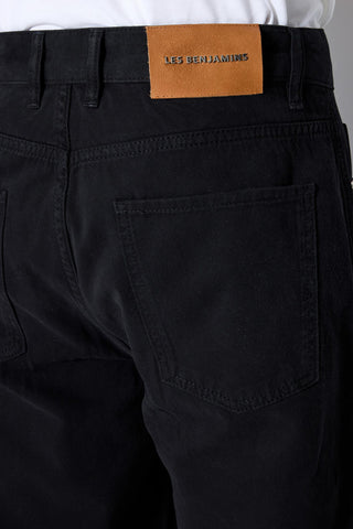 Les Benjamins - 5 POCKET PANTS